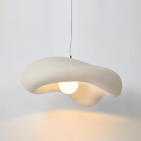 Lumina Resin Pendant - Nest-1-Yiosilamp