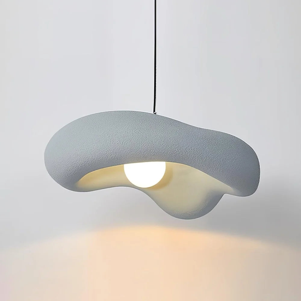 Lumina Resin Pendant - Nest-1-Yiosilamp