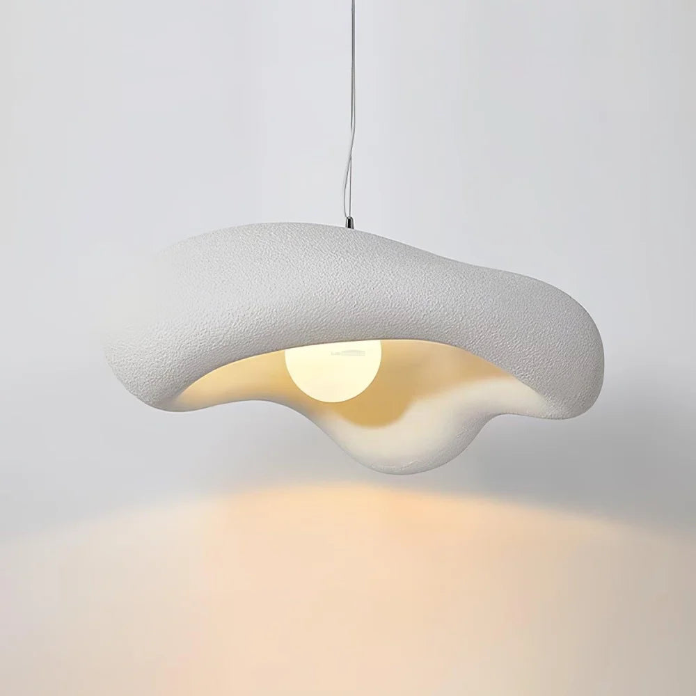 Lumina Resin Pendant - Nest-1-Yiosilamp