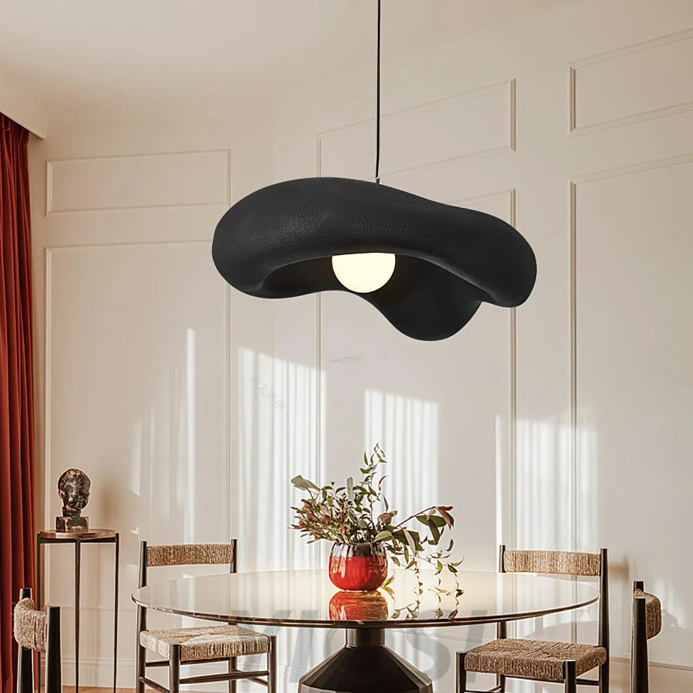 Lumina Resin Pendant - Nest-1-Yiosilamp