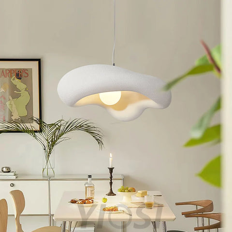 Lumina Resin Pendant - Nest-1-Yiosilamp