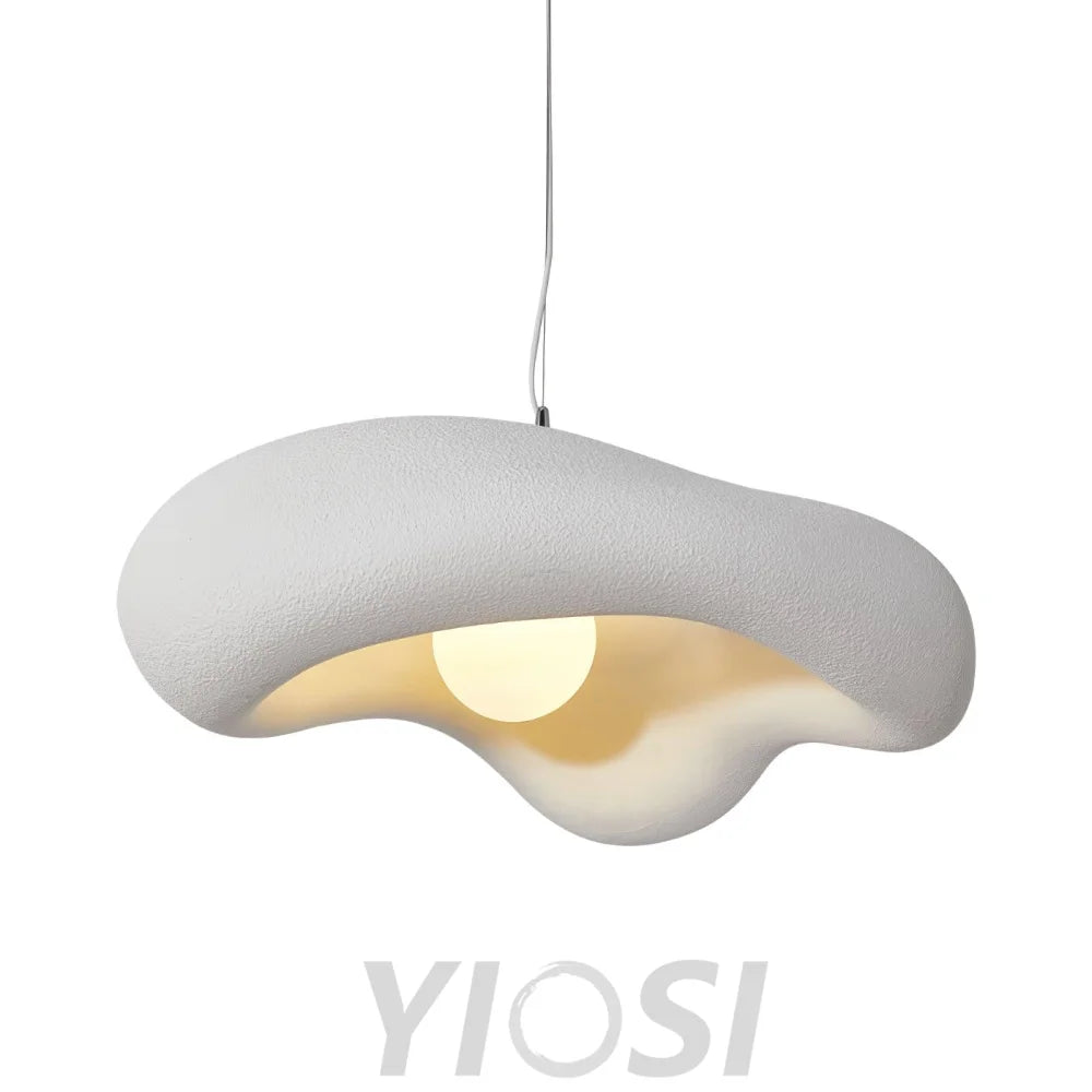 Lumina Resin Pendant - Nest-1-Yiosilamp