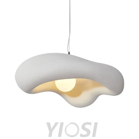 Lumina Resin Pendant - Nest-1-Yiosilamp