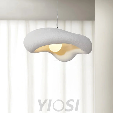 Lumina Resin Pendant - Nest-1-Yiosilamp