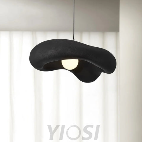 Lumina Resin Pendant - Nest-1-Yiosilamp