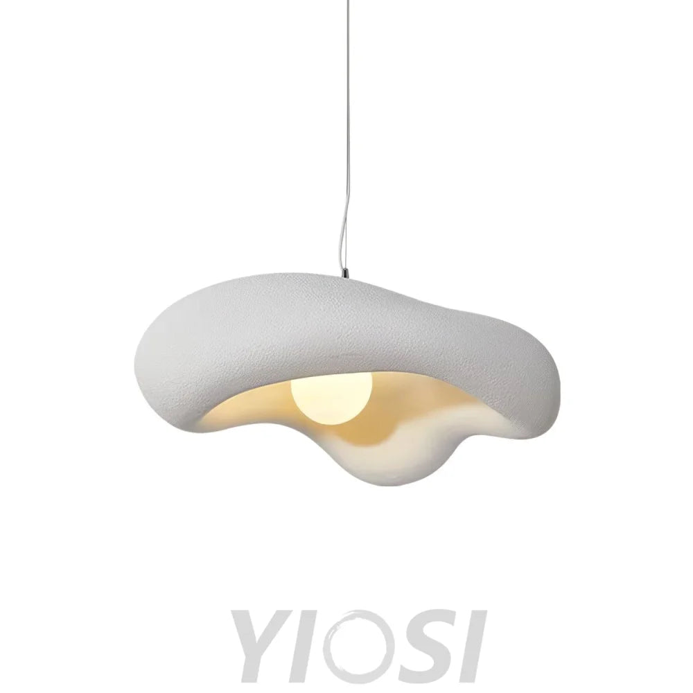Lumina Resin Pendant - Nest-1-Yiosilamp