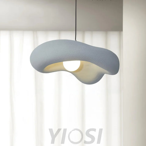 Lumina Resin Pendant - Nest-1-Yiosilamp