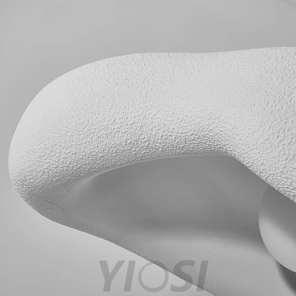 Lumina Resin Pendant - Nest-1-Yiosilamp