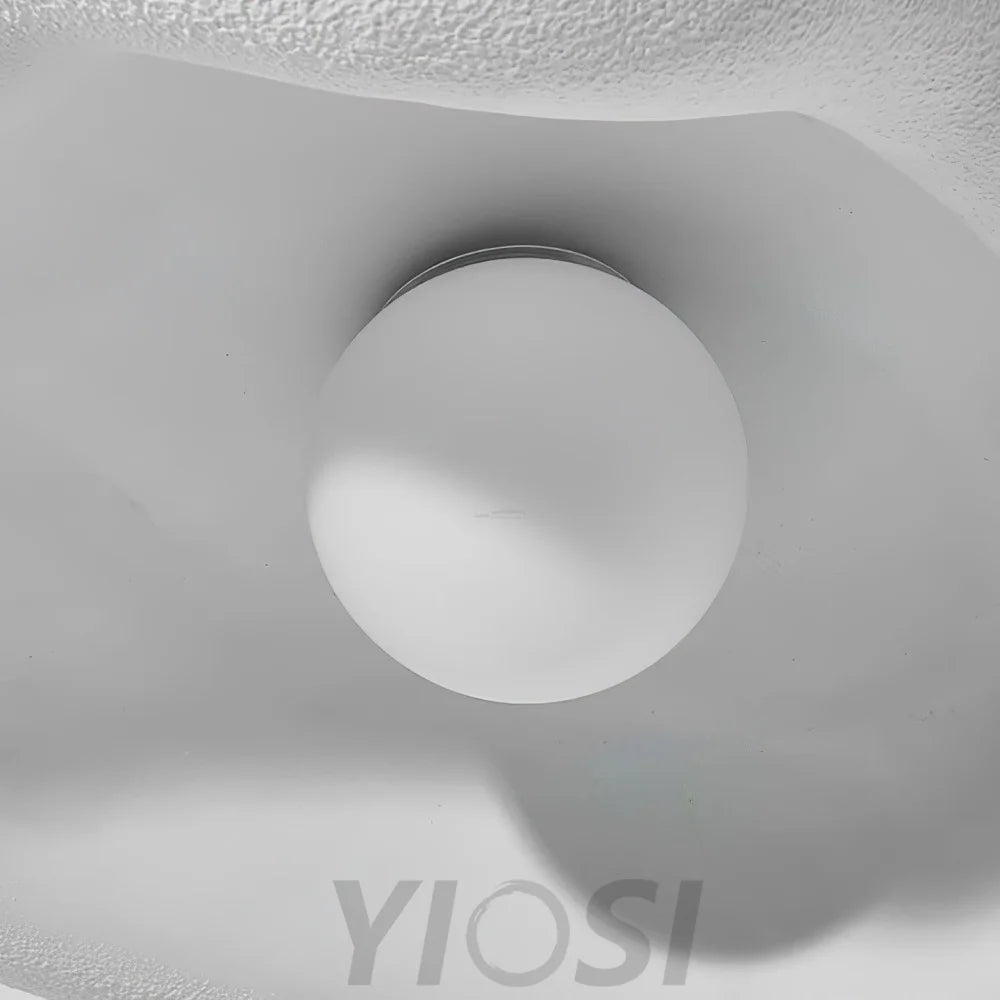 Lumina Resin Pendant - Nest-1-Yiosilamp