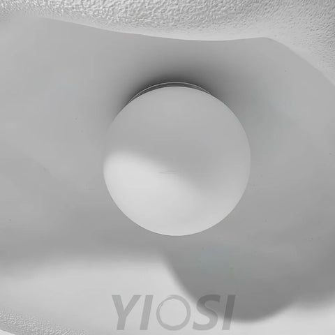 Lumina Resin Pendant - Nest-1-Yiosilamp