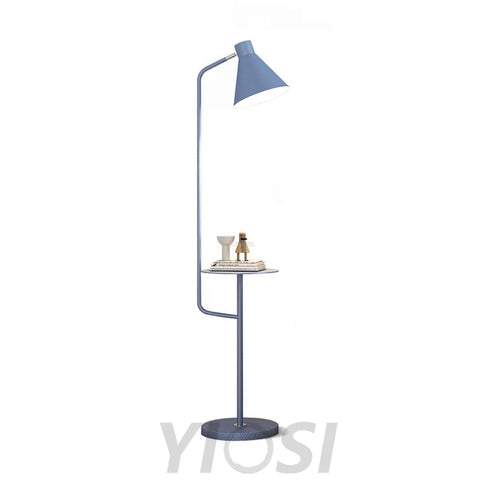 Macaroon Floor Lamp W 11″ - Yiosilamp