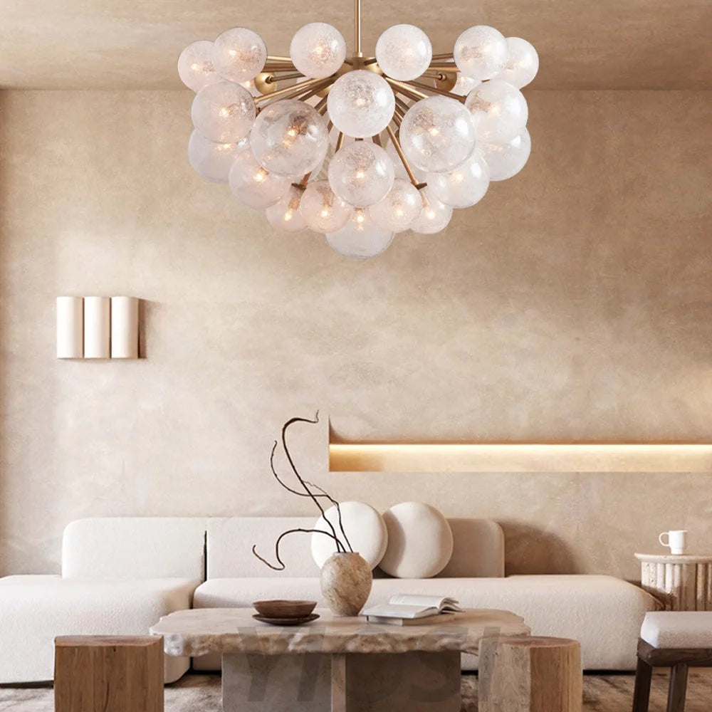 Mandoza Chandelier Lighting