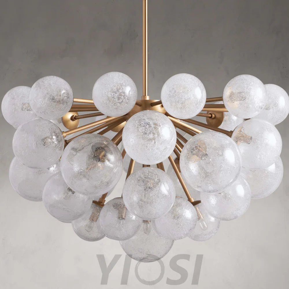 Mandoza Chandelier Lighting