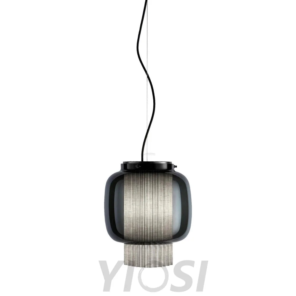 Manila T Pendant - Yiosilamp