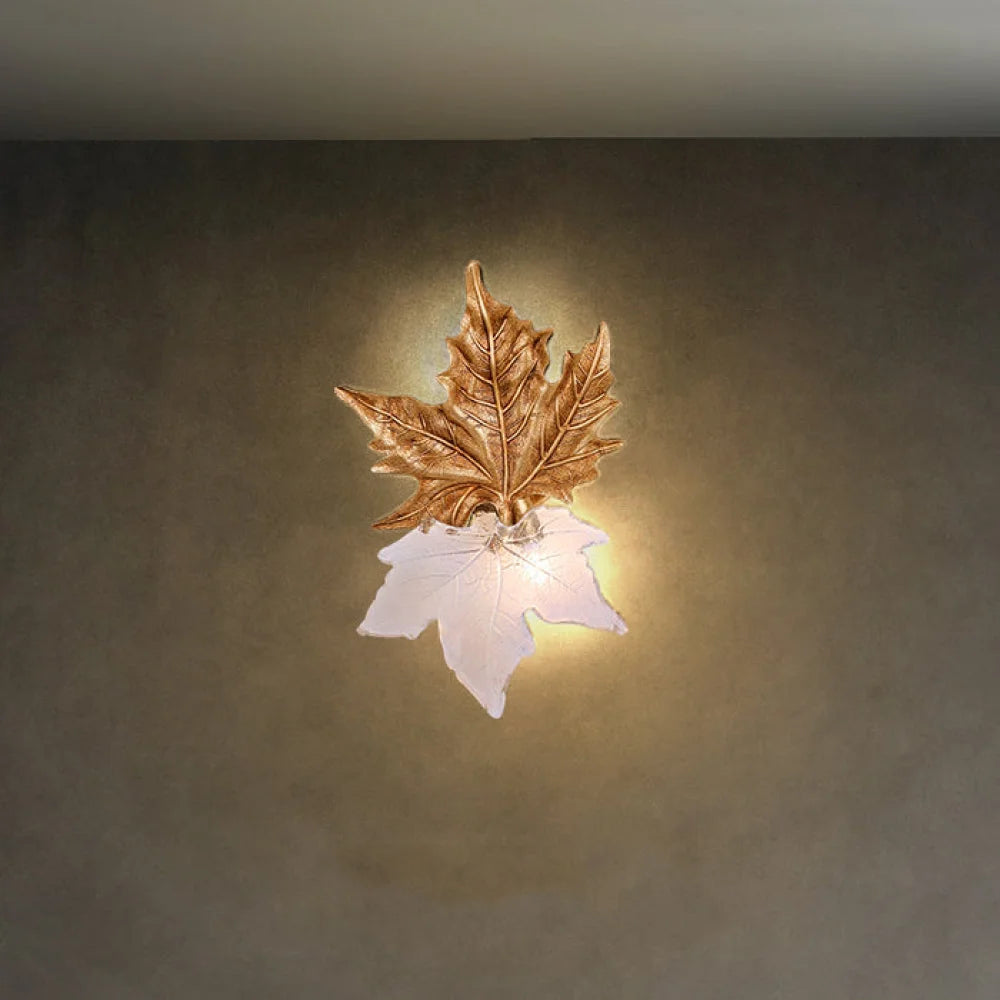 wall sconce indoor	