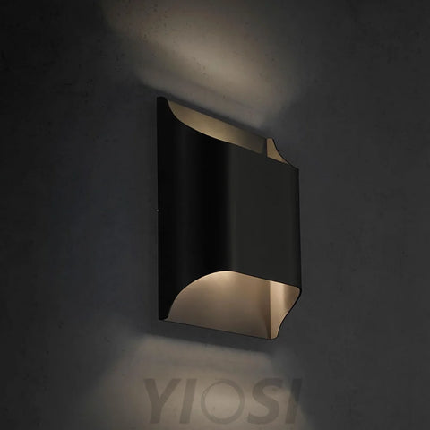 outdoor wall lights