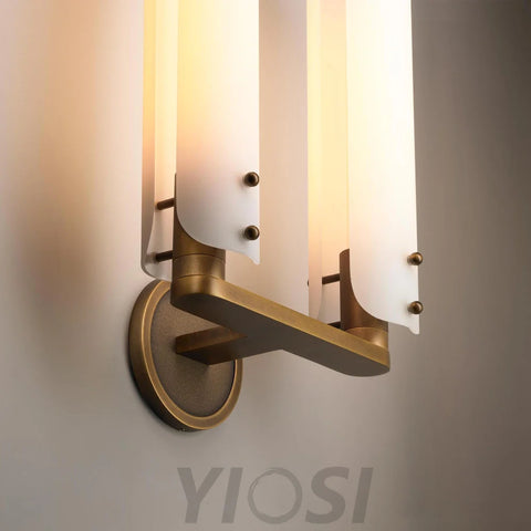 modern wall lights