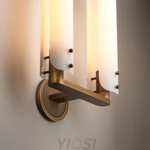 modern wall lights