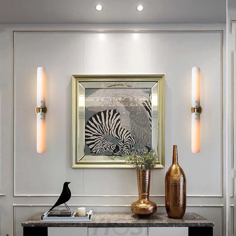 Marjorie Picture Sconce Wall