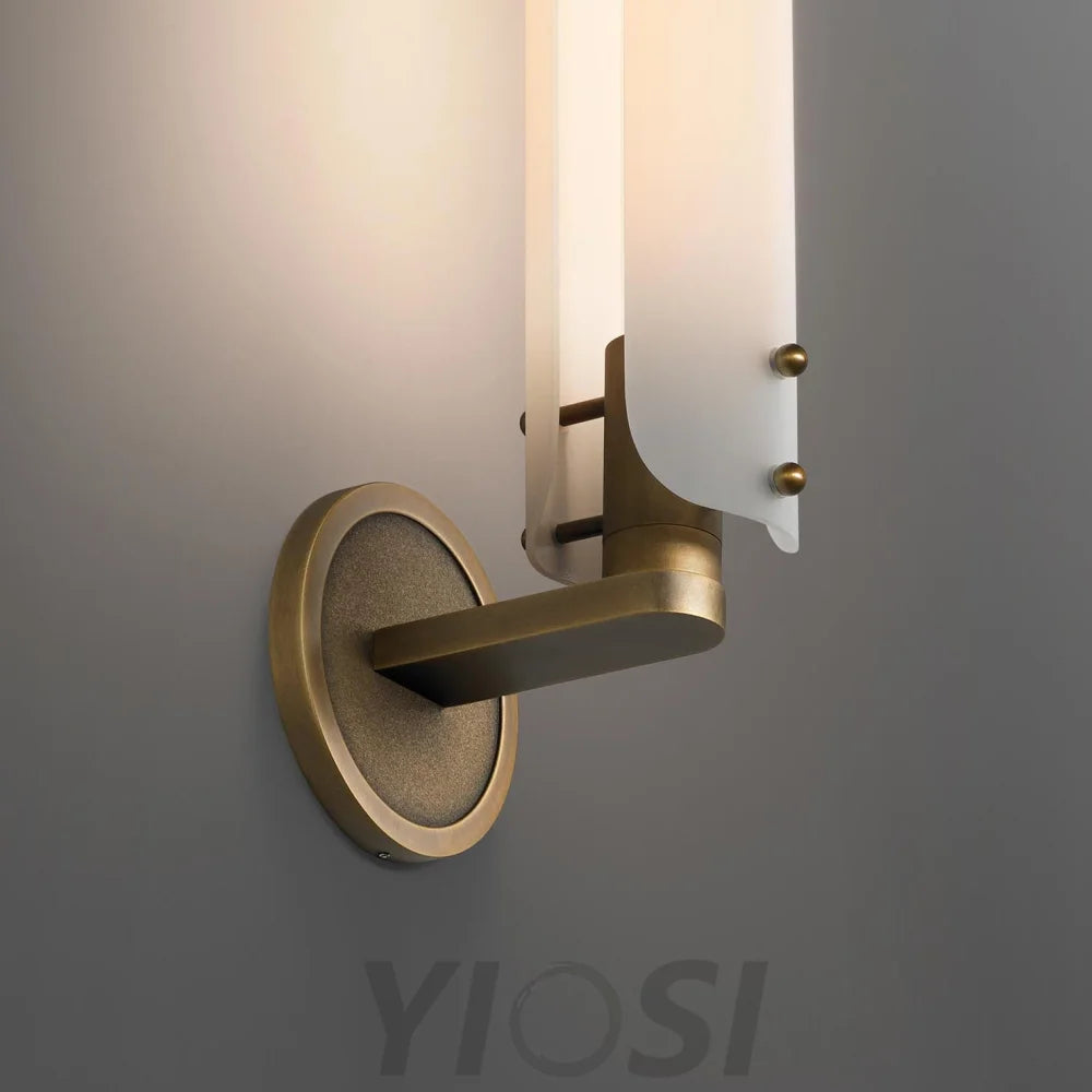 modern sconce