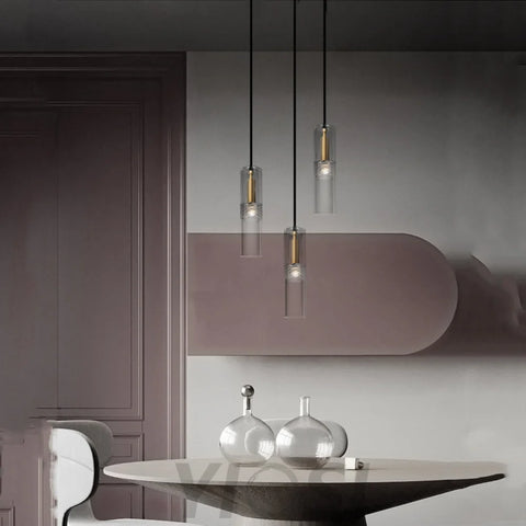 bedside pendant lights