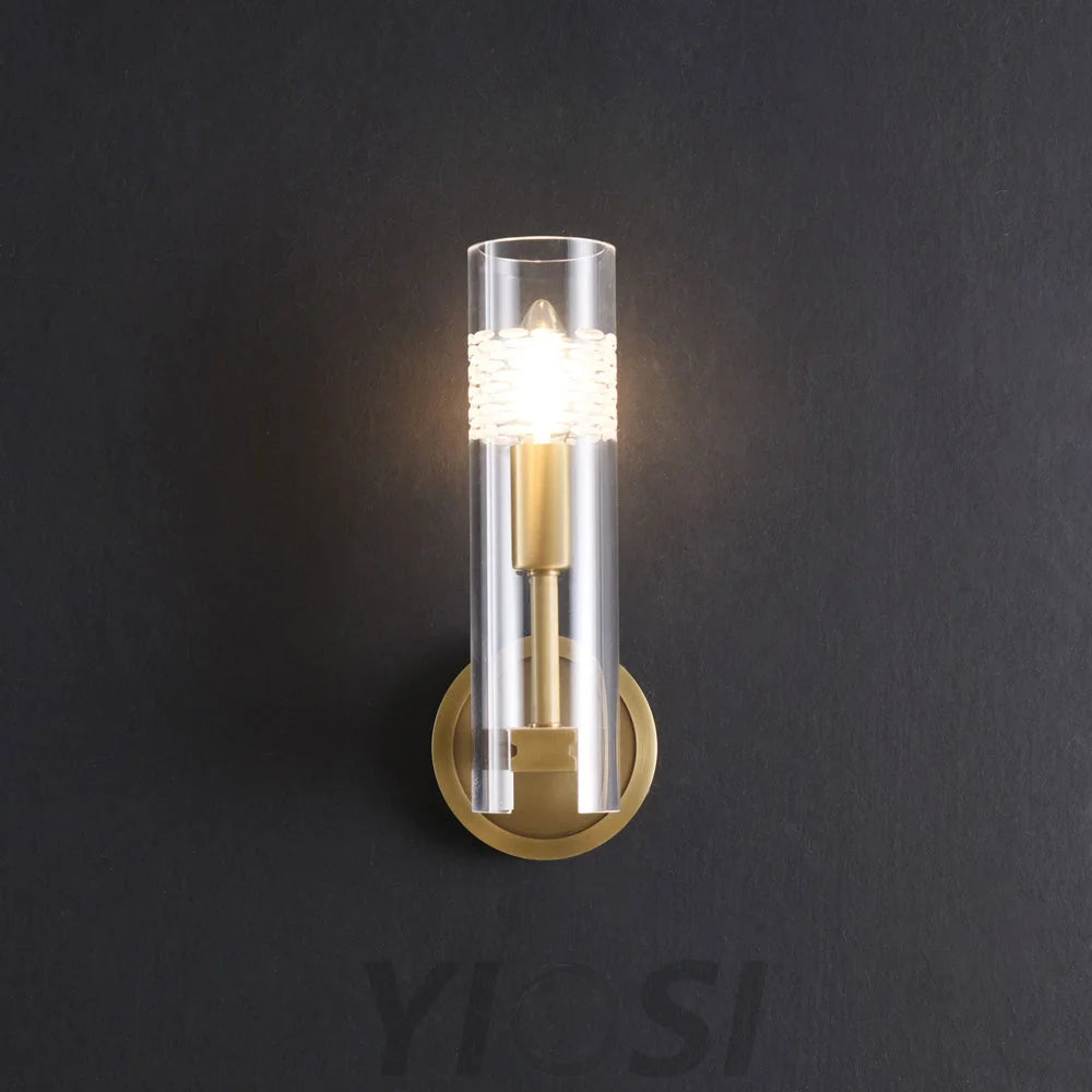 wall sconces modern  