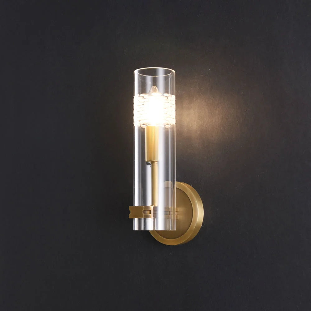 wall sconces modern  