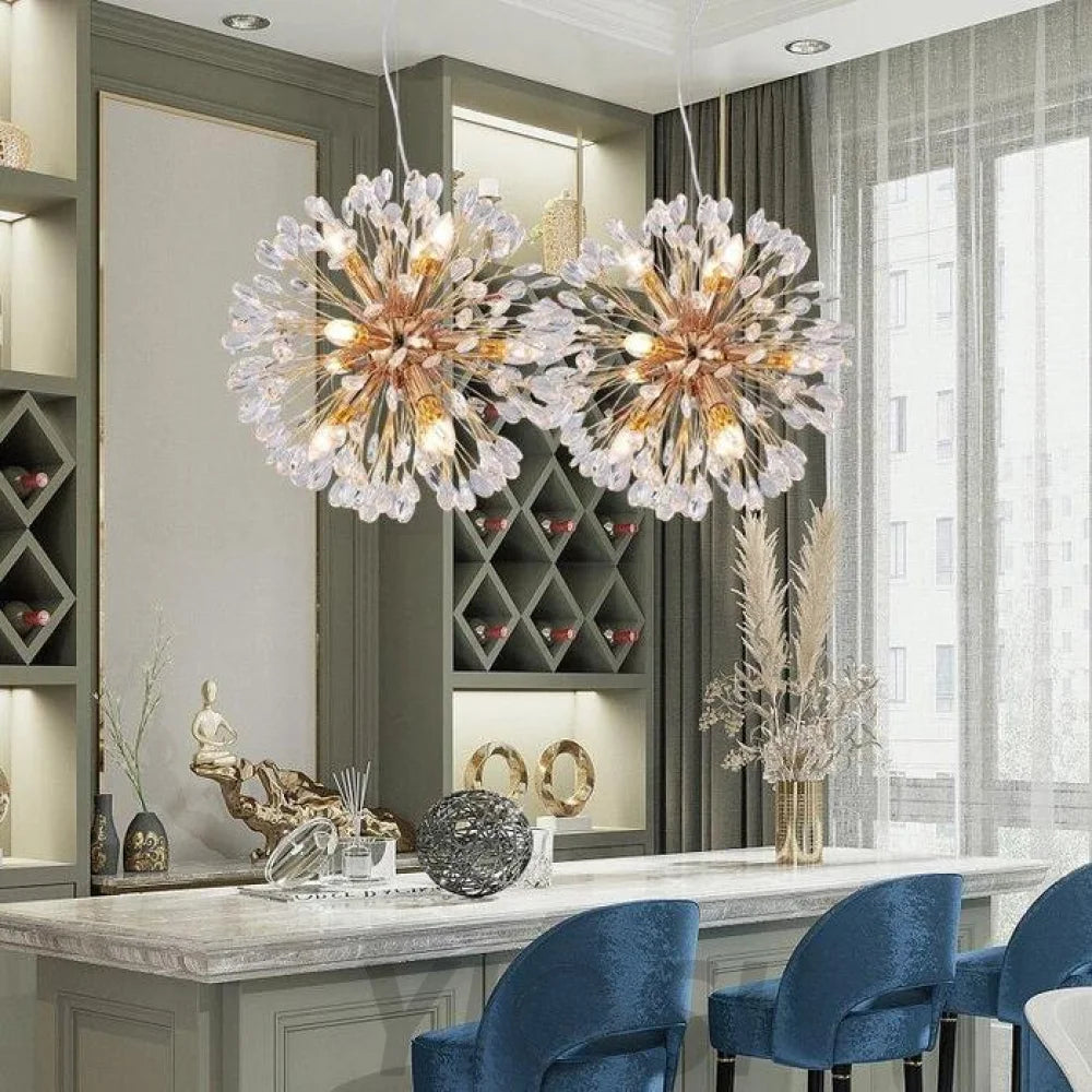 pendant light kitchen