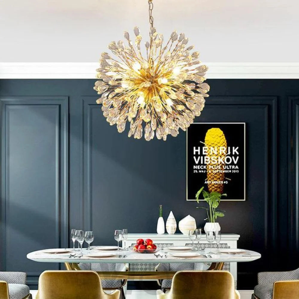 pendant light for dining room