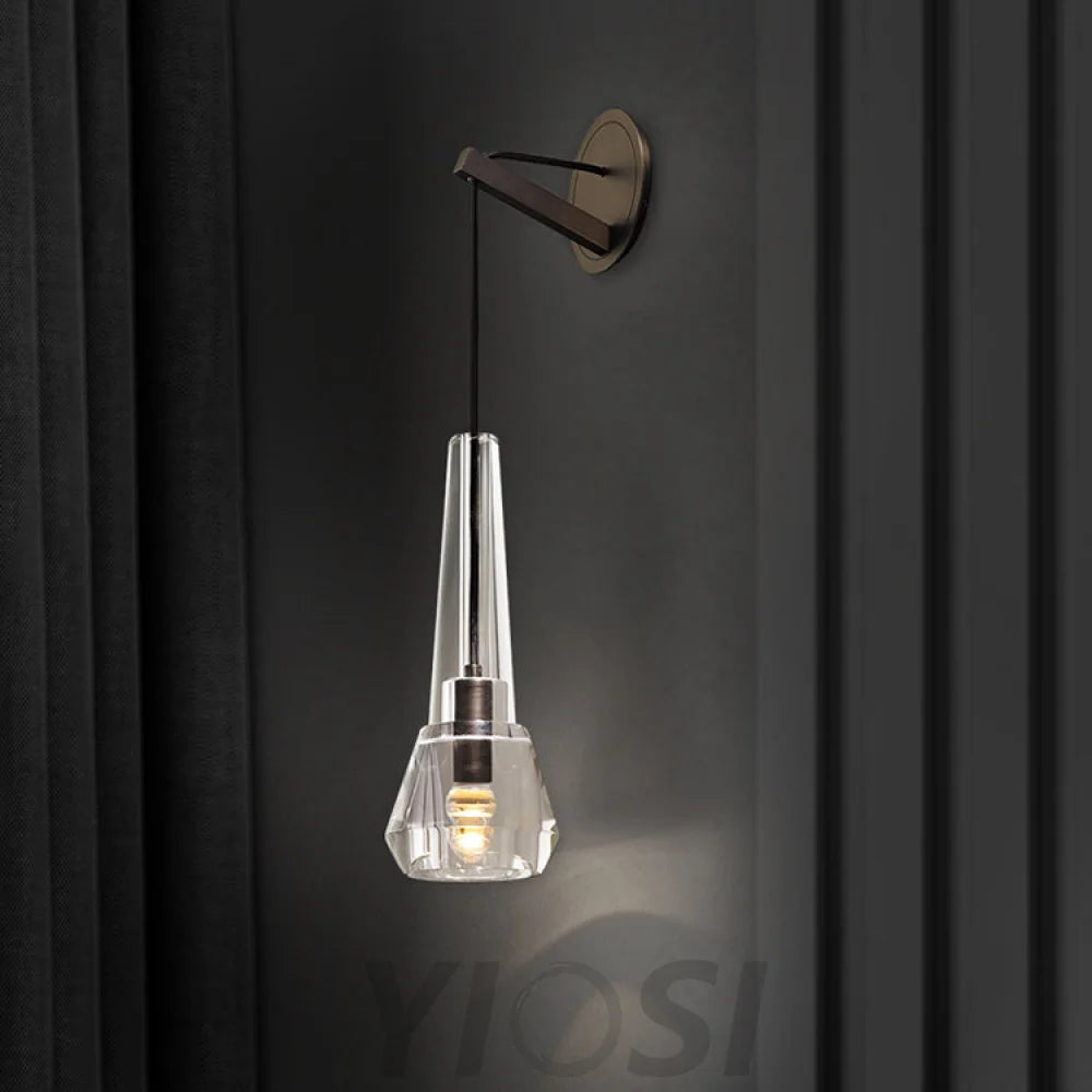 wall sconce for bedroom