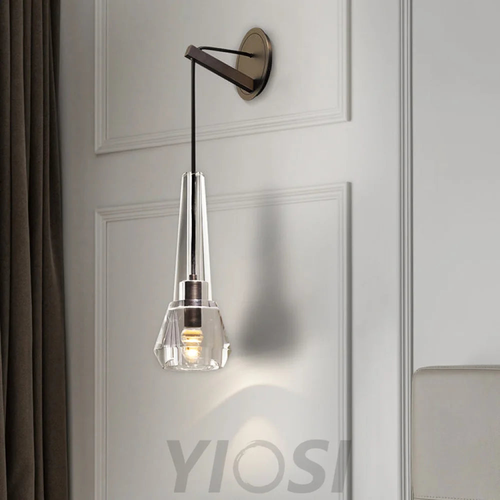 modern wall lights