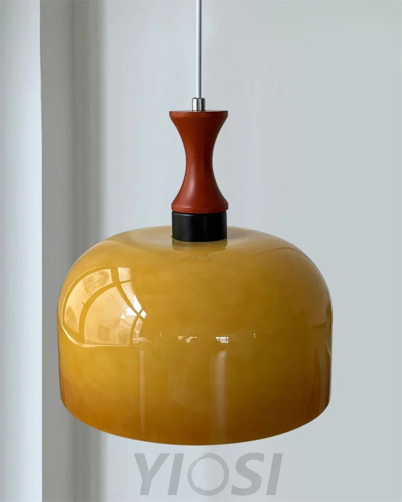 Meblo Pendant - Yiosilamp