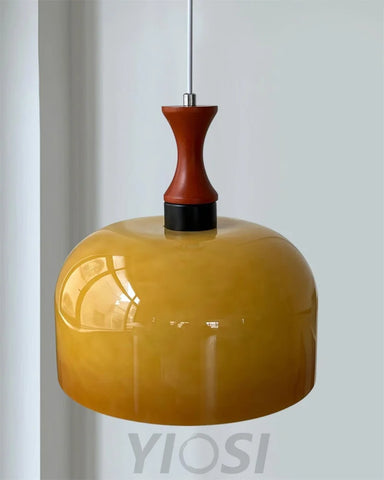 Meblo Pendant - Yiosilamp