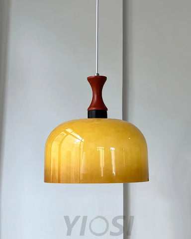 Meblo Pendant - Yiosilamp