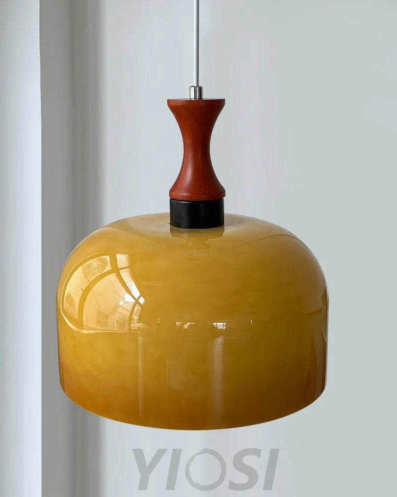 Meblo Pendant - Yiosilamp