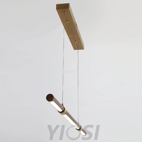 Meblo Pendant - Bar-1-Yiosilamp