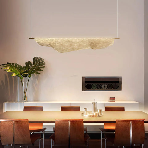 Mediterranea Pendant L 39.4″ - Bar-1-Yiosilamp
