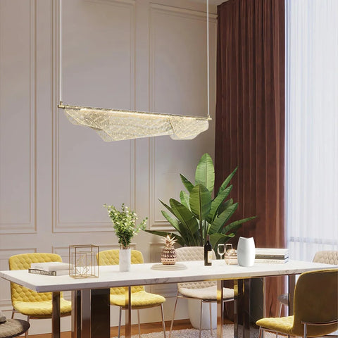 Mediterranea Pendant L 39.4″ - Bar-1-Yiosilamp