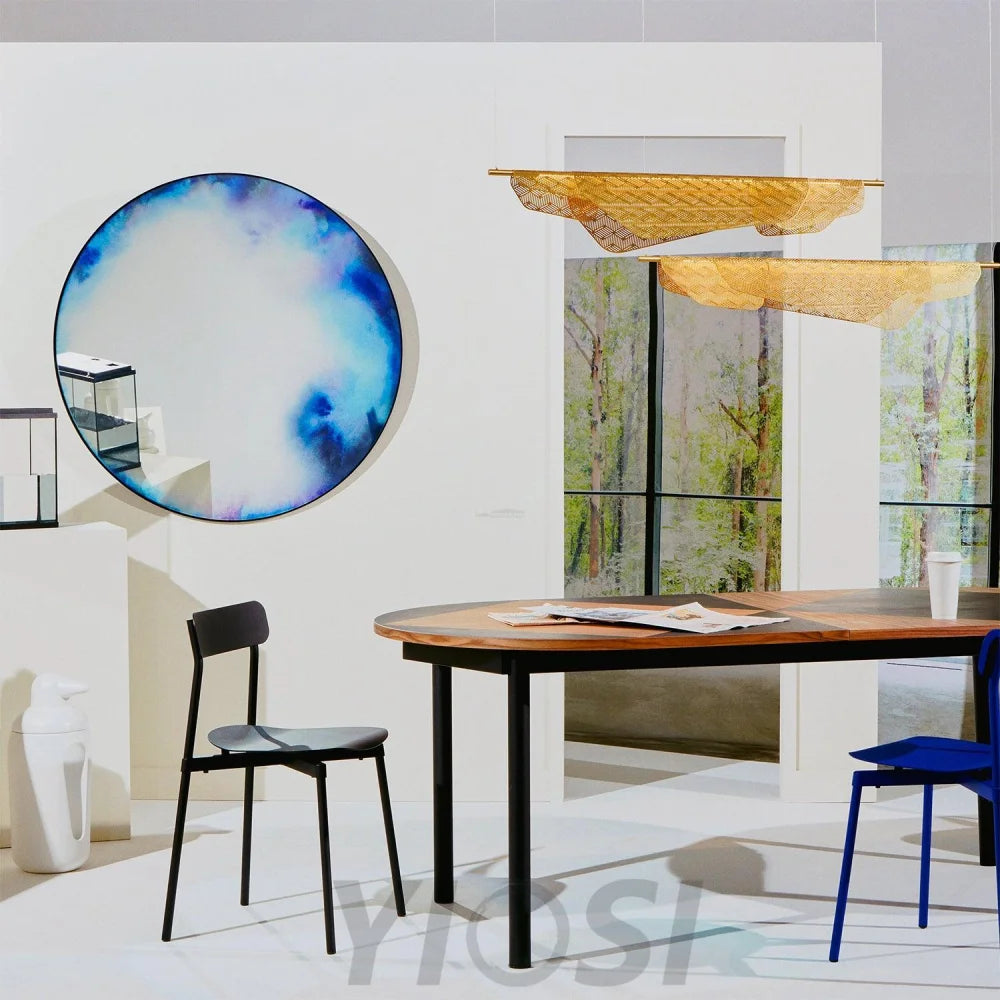 Mediterranea Pendant L 39.4″ - Bar-1-Yiosilamp