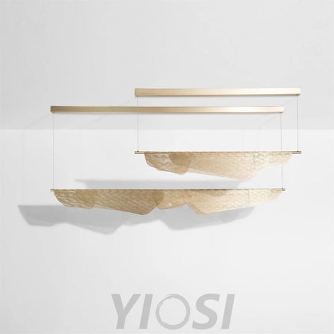 Mediterranea Pendant L 39.4″ - Bar-1-Yiosilamp