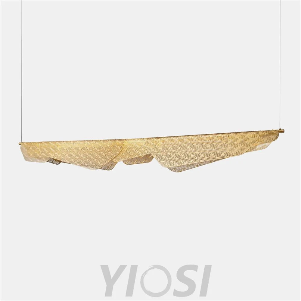 Mediterranea Pendant L 39.4″ - Bar-1-Yiosilamp