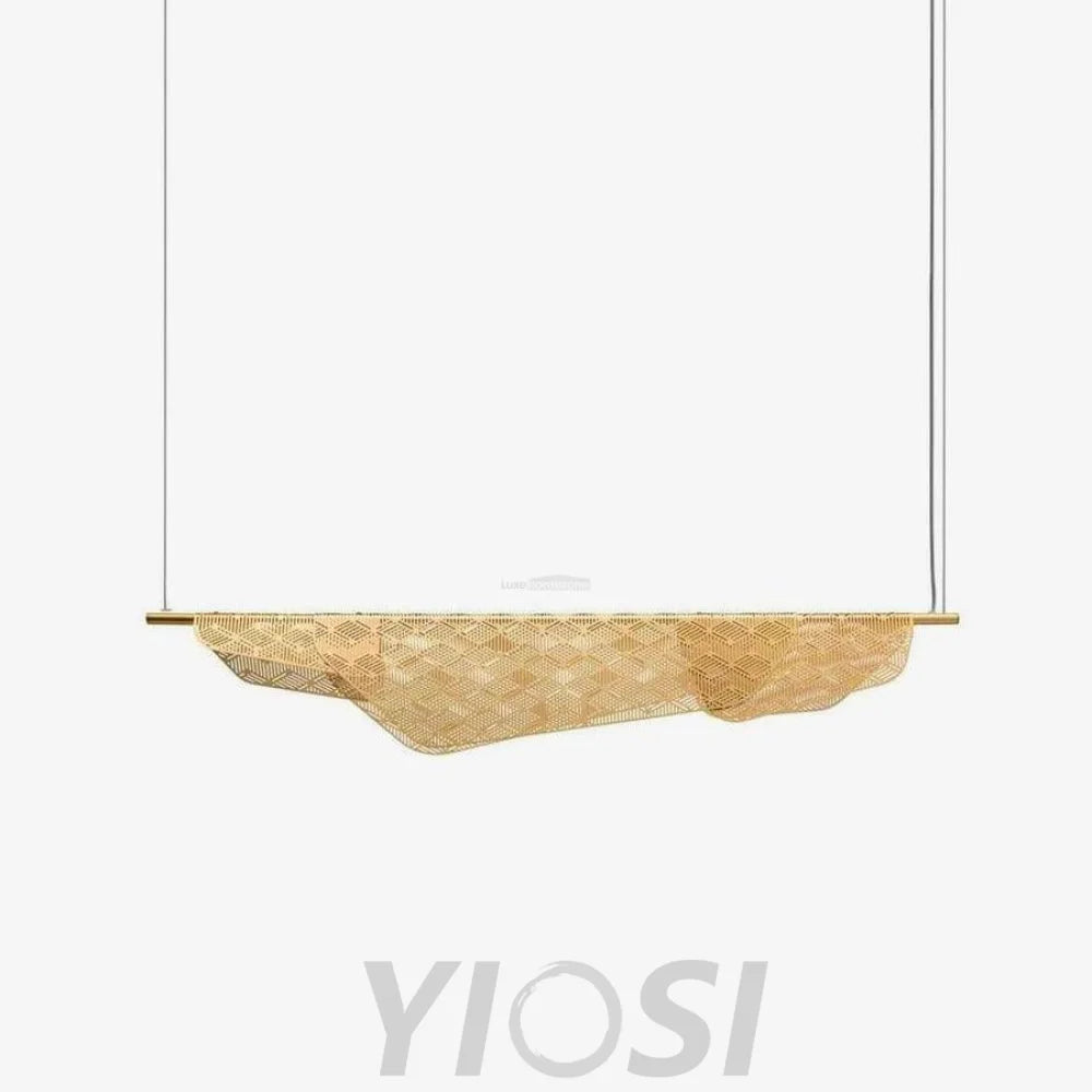 Mediterranea Pendant L 39.4″ - Bar-1-Yiosilamp