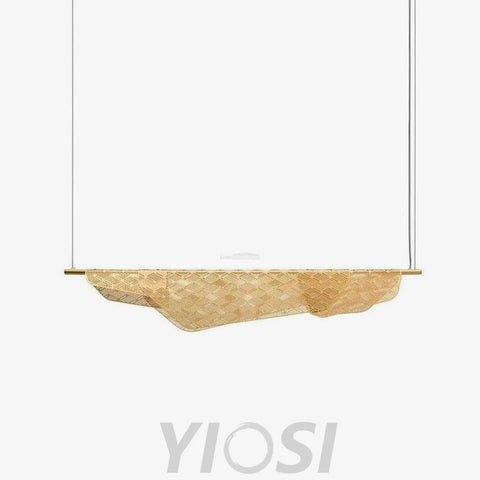 Mediterranea Pendant L 39.4″ - Bar-1-Yiosilamp