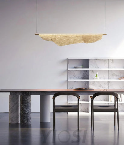 Mediterranea Pendant L 39.4″ - Bar-1-Yiosilamp