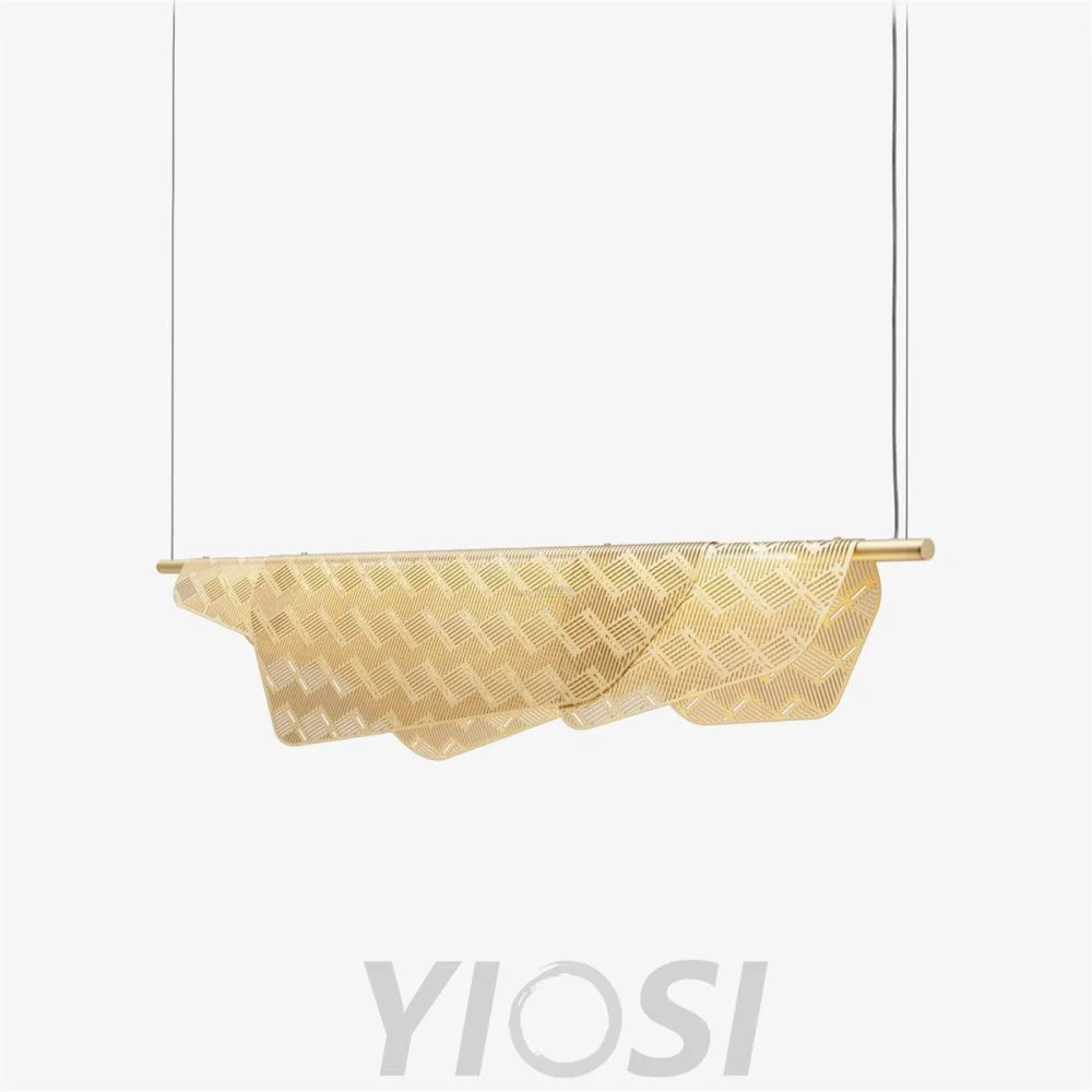 Mediterranea Pendant L 39.4″ - Bar-1-Yiosilamp