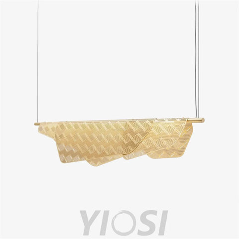 Mediterranea Pendant L 39.4″ - Bar-1-Yiosilamp