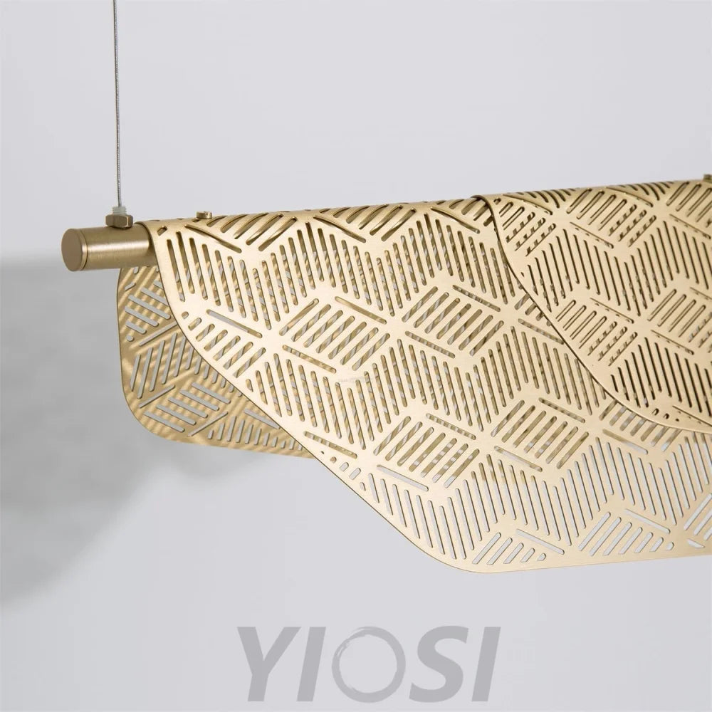Mediterranea Pendant L 39.4″ - Bar-1-Yiosilamp