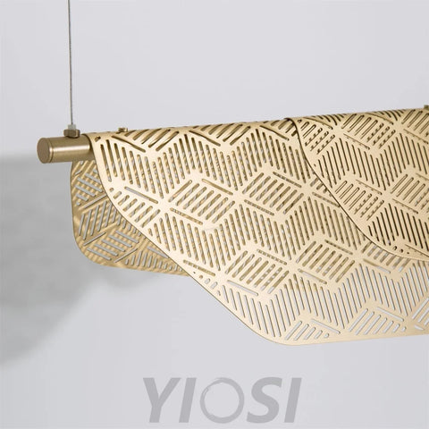 Mediterranea Pendant L 39.4″ - Bar-1-Yiosilamp