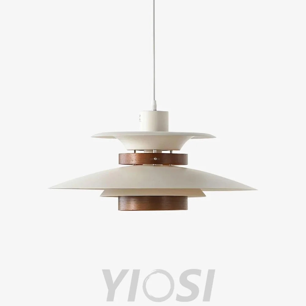 Mercero Pendant - Yiosilamp