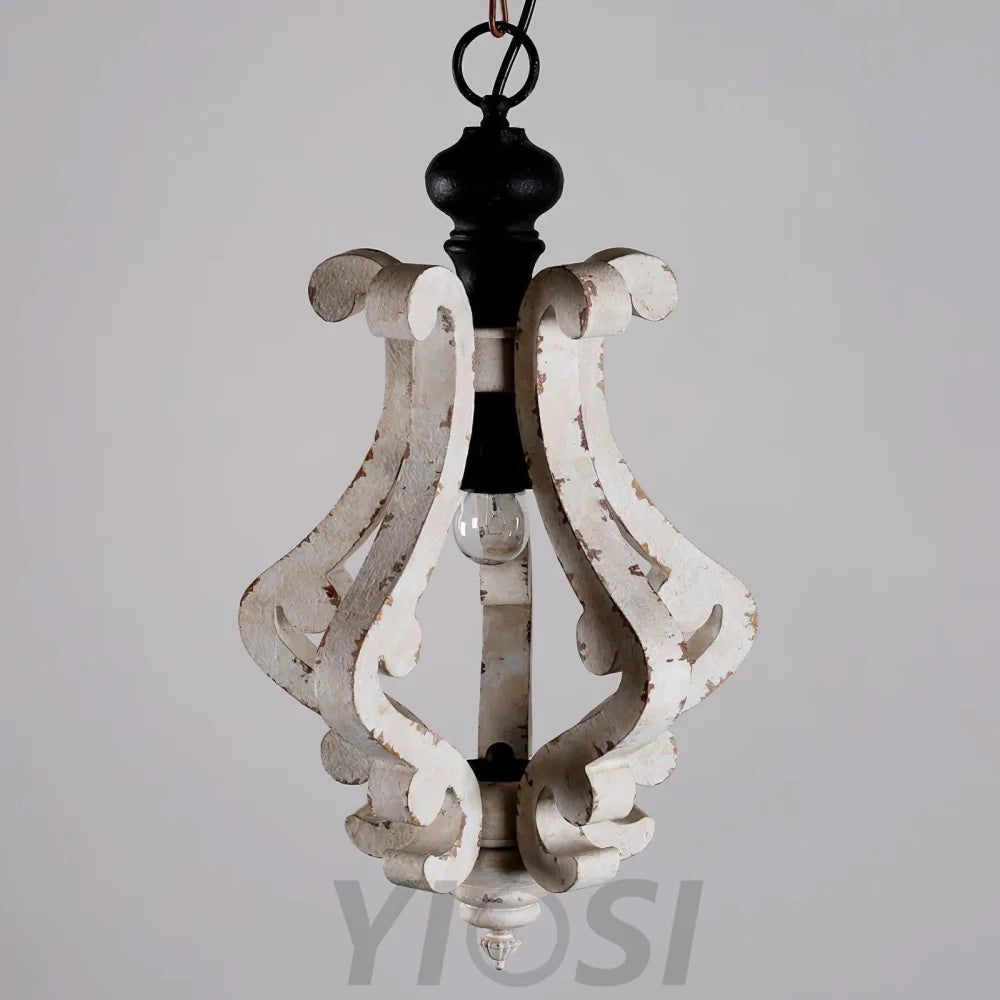 Mertz Pendant - Genteel-1-Yiosilamp